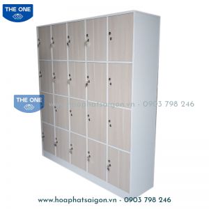 SẢN PHẨM LOOKER GỖ